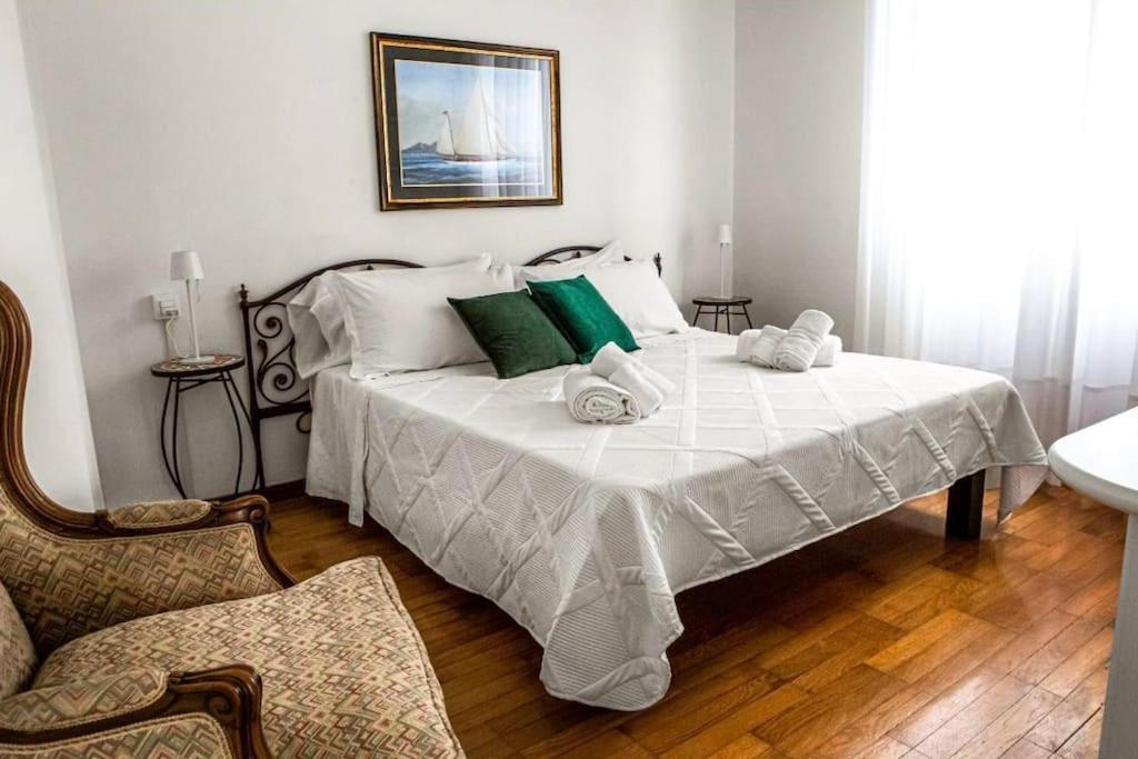 Vista Mare Paradiso A ラッパロ エクステリア 写真