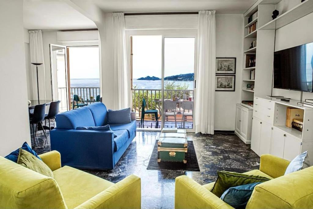 Vista Mare Paradiso A ラッパロ エクステリア 写真