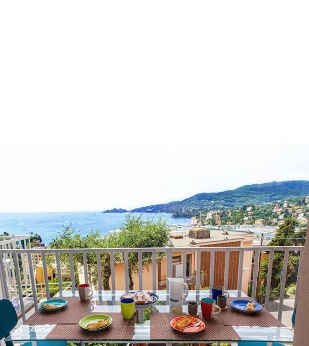 Vista Mare Paradiso A ラッパロ エクステリア 写真