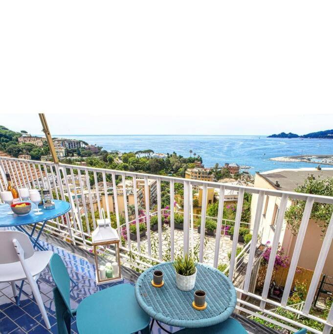 Vista Mare Paradiso A ラッパロ エクステリア 写真