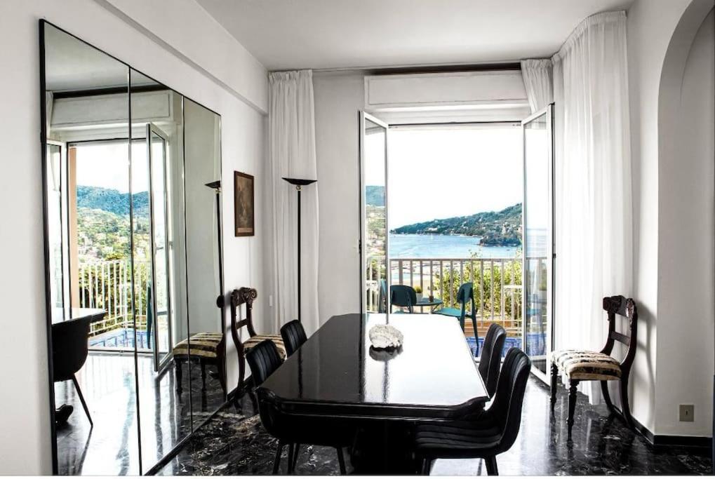 Vista Mare Paradiso A ラッパロ エクステリア 写真